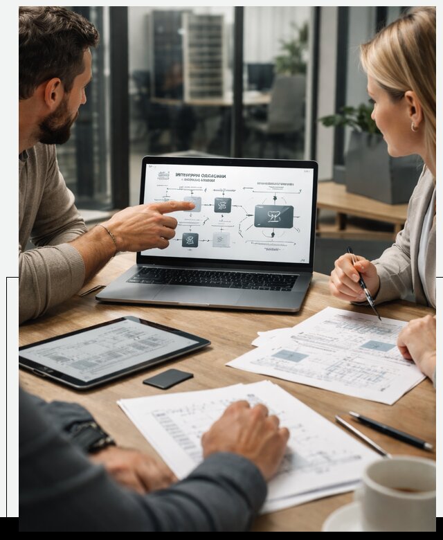 Интеграция цифрового рубля и подключение платежей в Еманжелинске