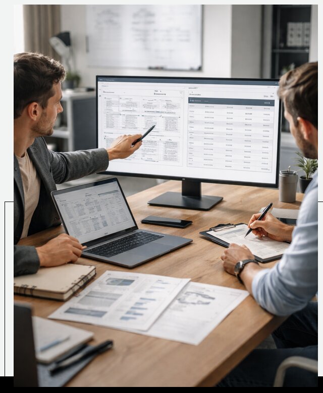 Разработка полисных систем и CRM в Еманжелинске с интеграцией