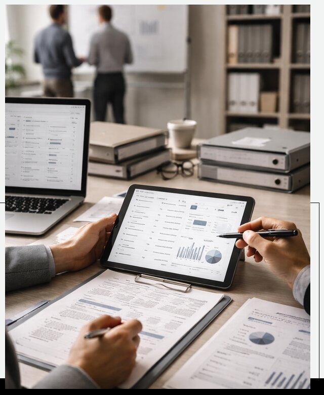 Автоматизация урегулирования убытков в Еманжелинске от 7703 р | АвикейМнж