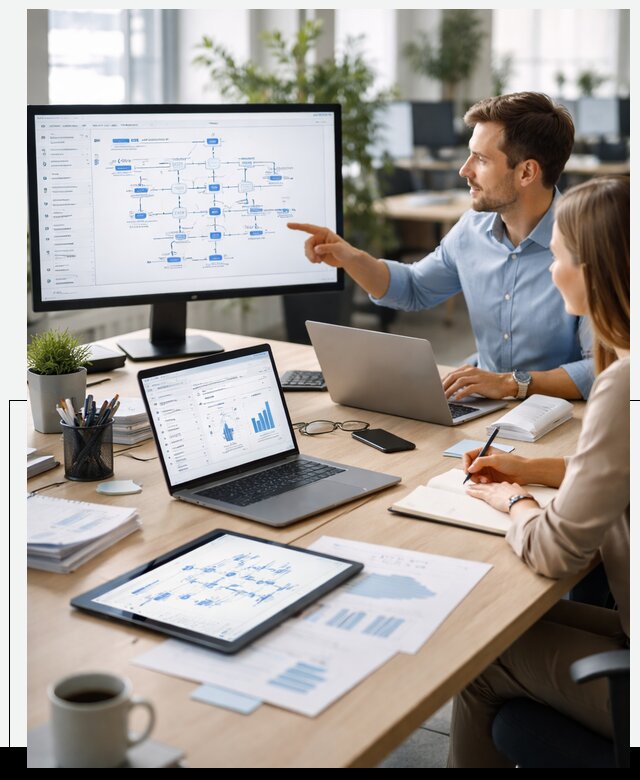 Автоматизация урегулирования убытков в Еманжелинске для страховых компаний