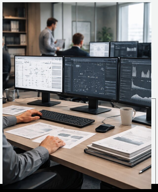 Системы для операторов MVNO и CRM в Еманжелинске от 12325 р. | АвикейМнж