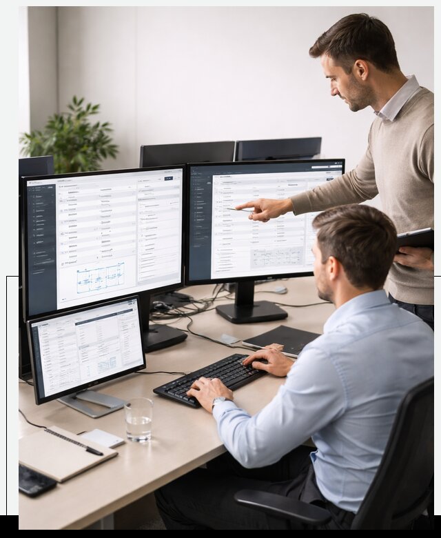 Создание и внедрение MVNO и CRM систем для операторов в Еманжелинске