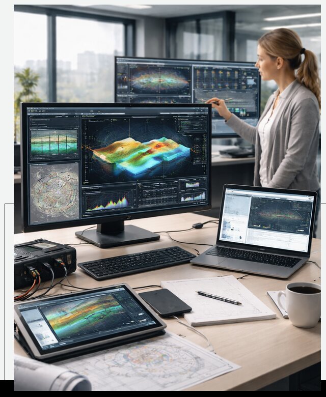 Цифровое месторождение: решение для оптимизации добычи в Еманжелинске