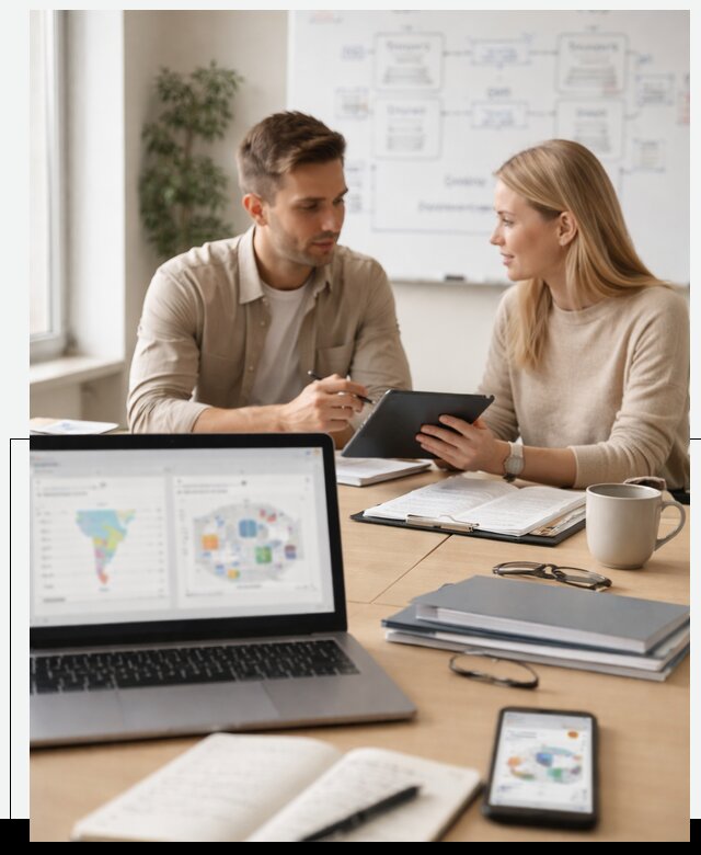 Внедрение программ лояльности и CDP для ритейла в Еманжелинске