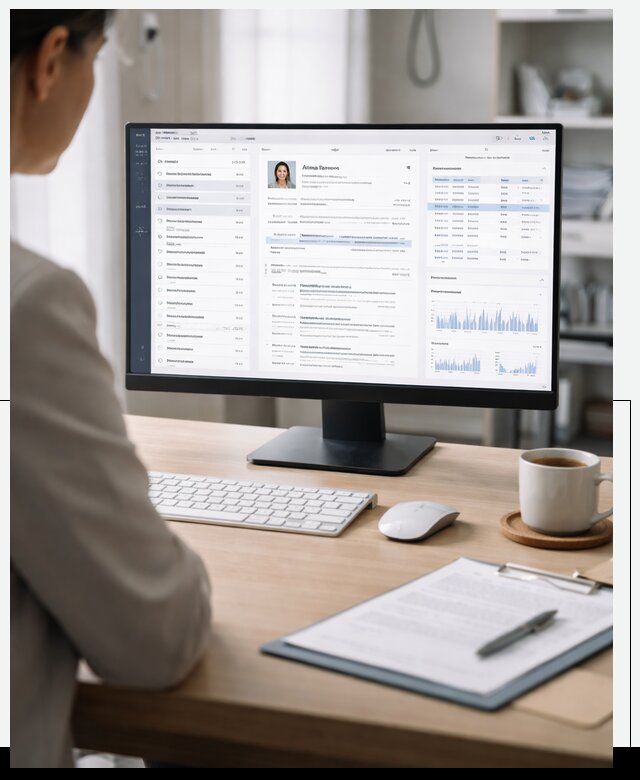 Разработка МИС для клиник в Еманжелинске от 8730 р. | АвикейМнж