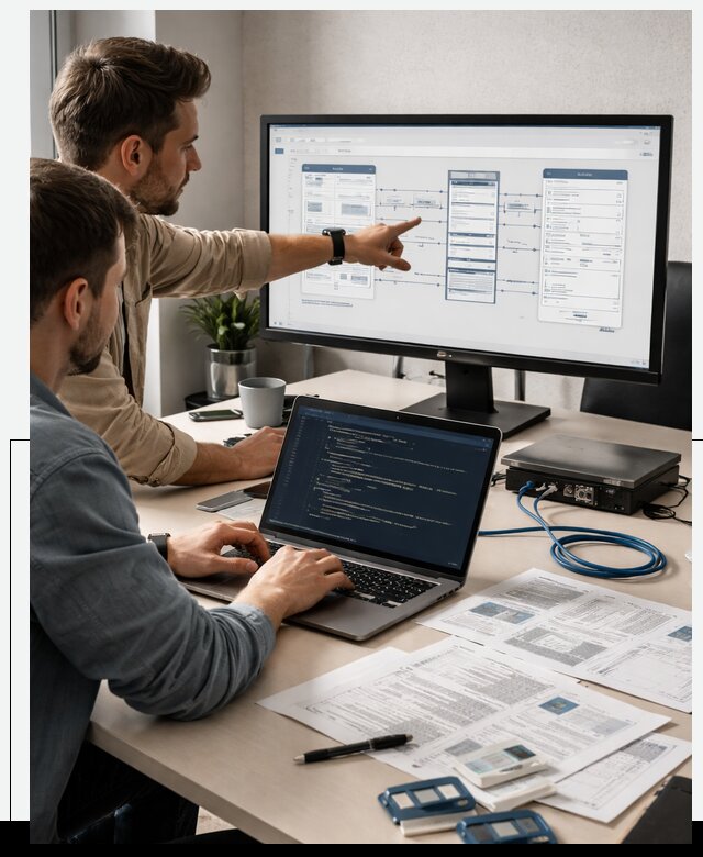 Интеграция ЕГИСЗ и ЛИС в медучреждениях с сопровождением в Еманжелинске