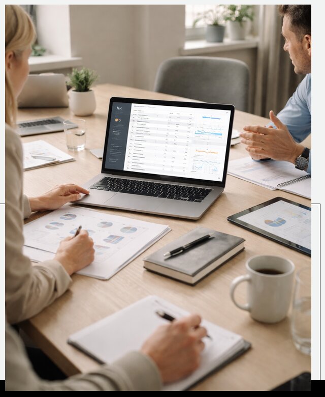 HR системы HCM ATS для подбора в Еманжелинске от 12325 р. АвикейМнж