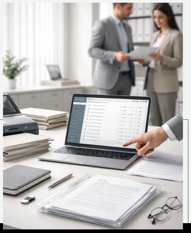 КЭДО и интеграция с 1С ЗУП в Еманжелинске от 7703 р. АвикейМнж