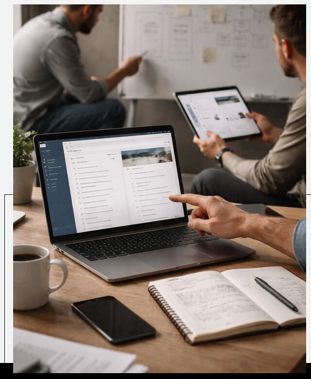 Разработка LMS платформы для корпоративного обучения в Еманжелинске
