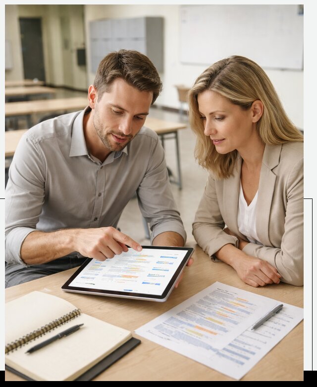 Разработка электронный дневник школа в Еманжелинске от 15407 р. |АвикейМнж