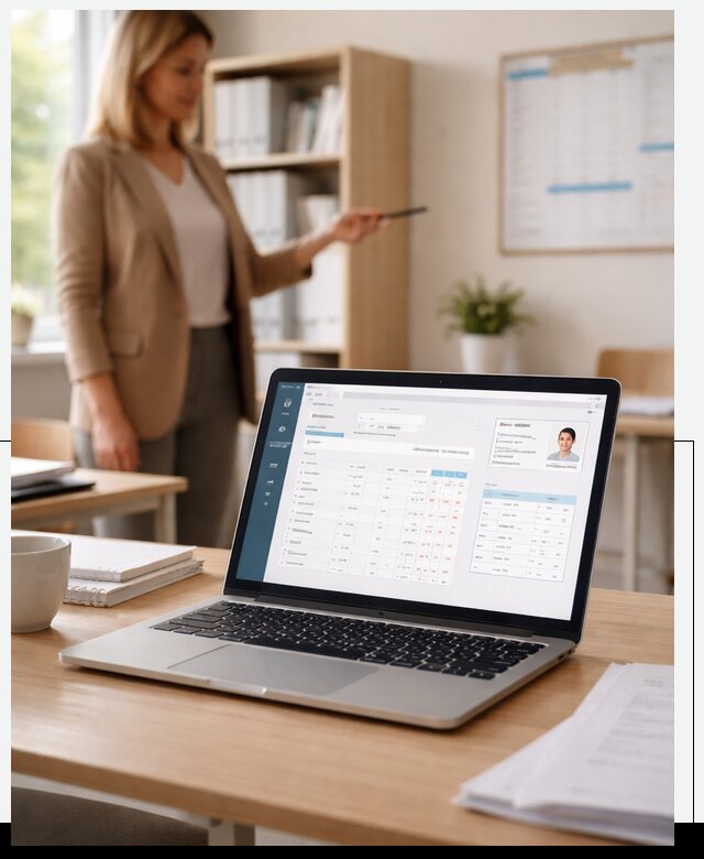 Электронный журнал школа система в Еманжелинске от 12325 р. | АвикейМнж