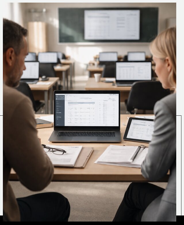 Система управления учебным процессом вузе в Еманжелинске от 12325 р|АвикейМнж