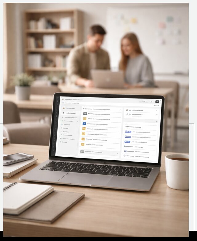 LMS для университета под ключ в Еманжелинске от 7703 р. | АвикейМнж