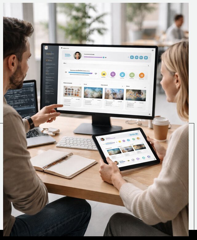 Геймификация обучения платформа в Еманжелинске от 15407 р, АвикейМнж