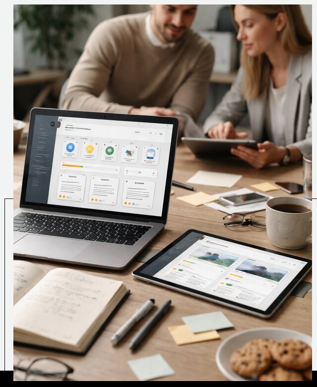 Платформа геймификации обучения и корпоративного развития в Еманжелинске