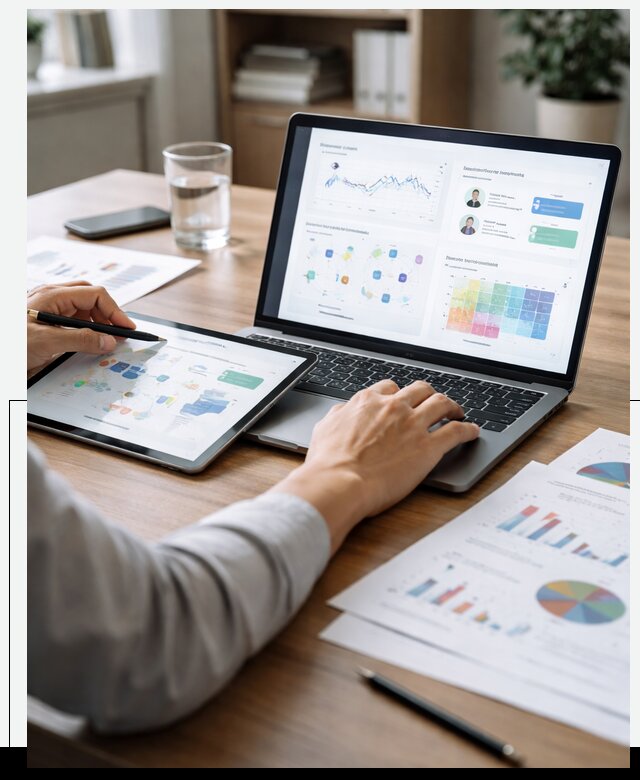 Разработка адаптивной AI системы обучения в Еманжелинске под бизнес