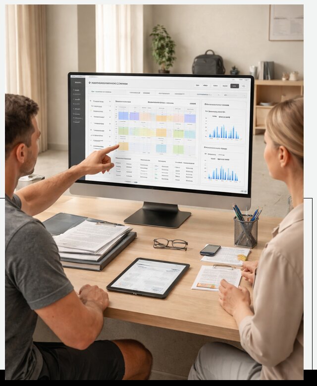 Управление спортивной школой система в Еманжелинске от 8730 р. | АвикейМнж