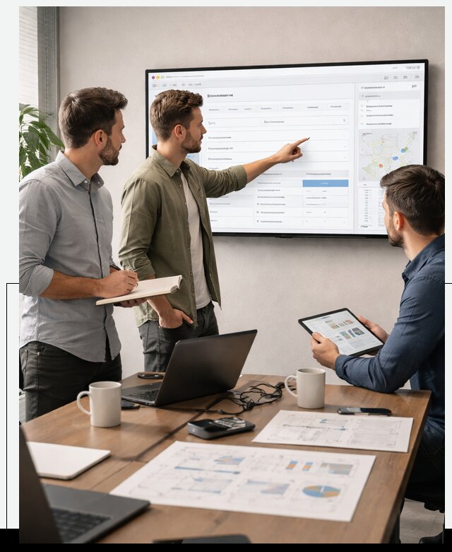 Разработка порталов госуслуг и интеграция с ФГИС в Еманжелинске