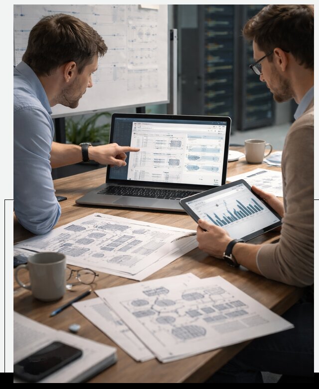 Внедрение СМЭВ и МЭДО для государственных систем в Еманжелинске