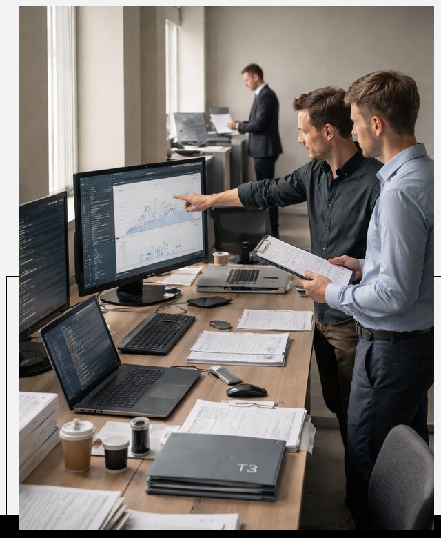 СЭД для государственного органа: внедрение и сопровождение в Еманжелинске