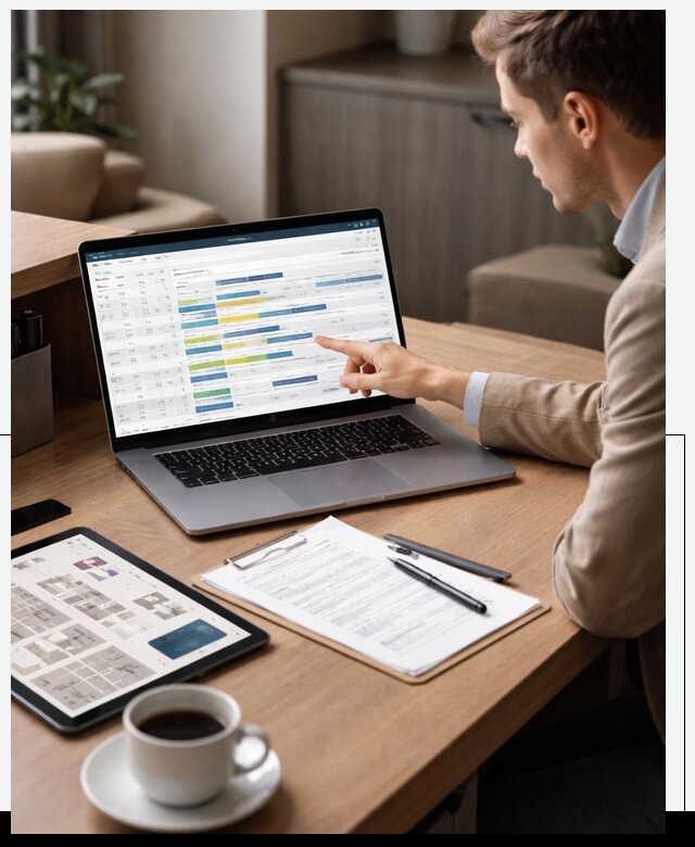 Бронирование отелей PMS в Еманжелинске разработка от 35949 р., АвикейМнж