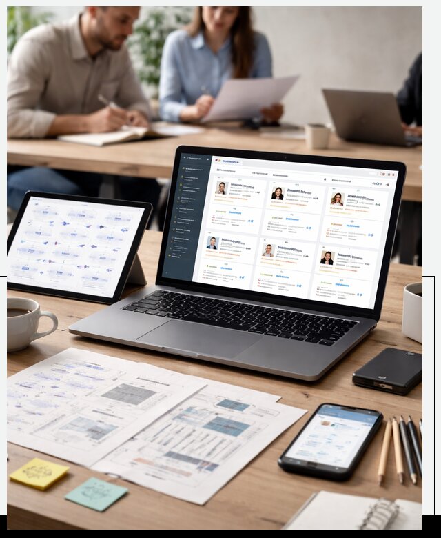 Разработка маркетплейса специалистов в Еманжелинске от 7190 р.|АвикейМнж