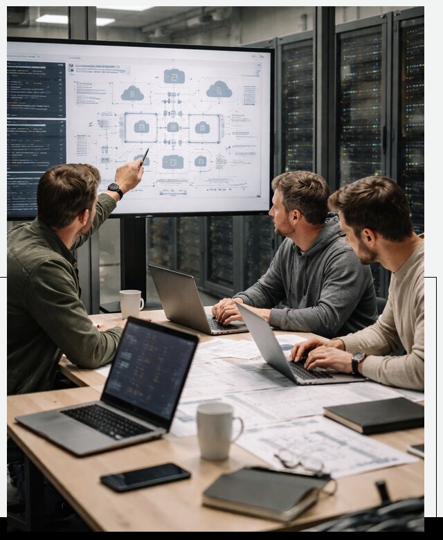 GameDev Backend и платформы в Еманжелинске от 25678 р. | АвикейМнж